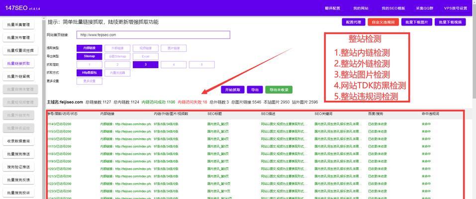 SEO每天都做哪些工作呢？具体任务和流程是什么？