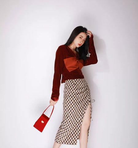 哪家女装品牌使用了seo技术？