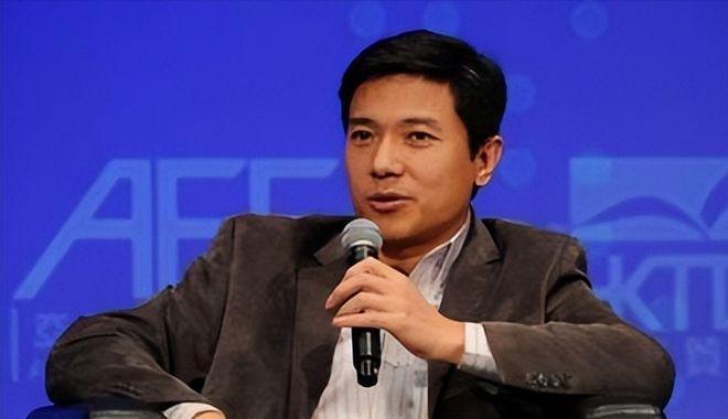 百度搜索引擎总经理的身份揭秘？