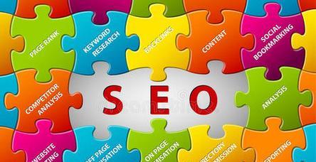 seo壁纸拼图？如何通过SEO优化提升壁纸拼图网站的流量？
