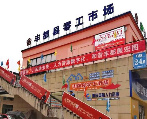 丰都搜索引擎招聘网站有哪些热门职位？