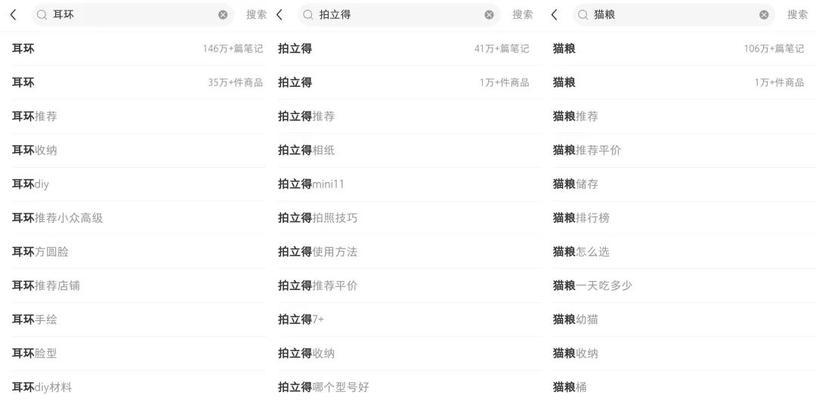 东丽区小红书关键词优化效果如何？