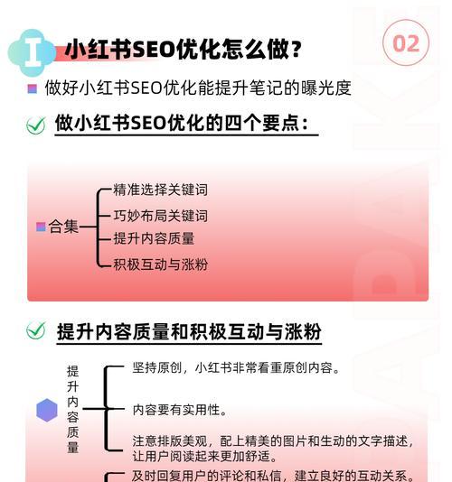 小红书下拉关键词优化的秘诀是什么？