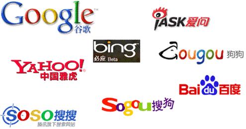 搜索引擎的英文读音是什么？怎么发音？
