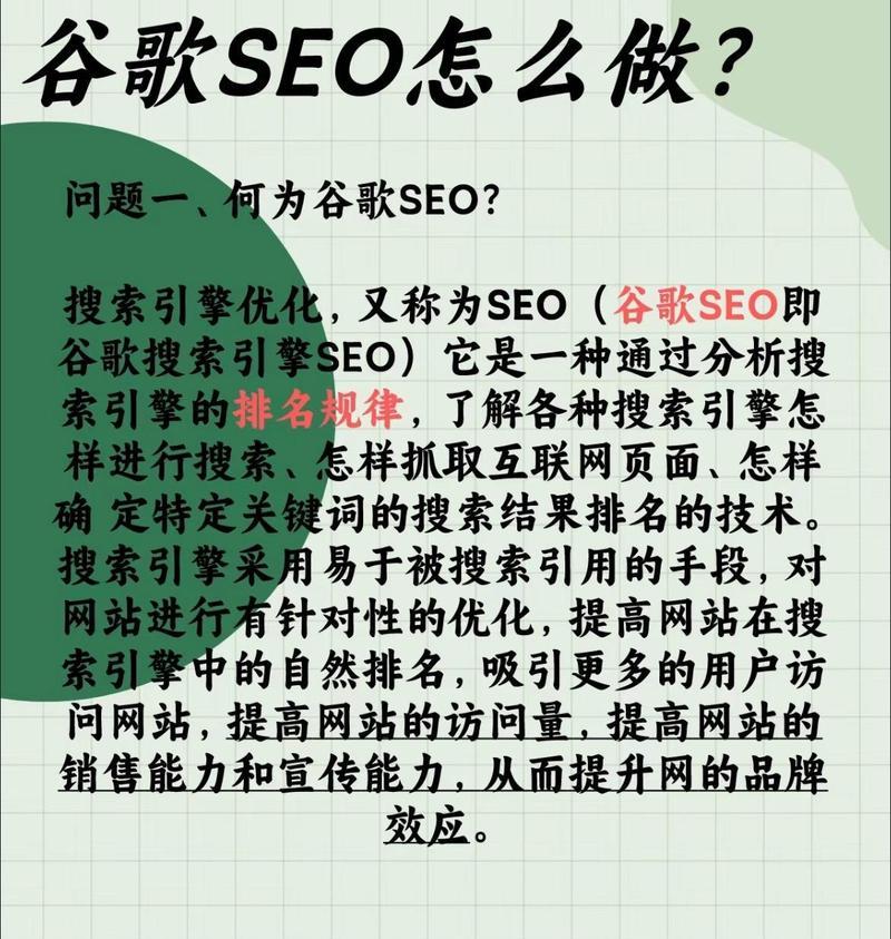 如何进行独立站SEO文案优化？