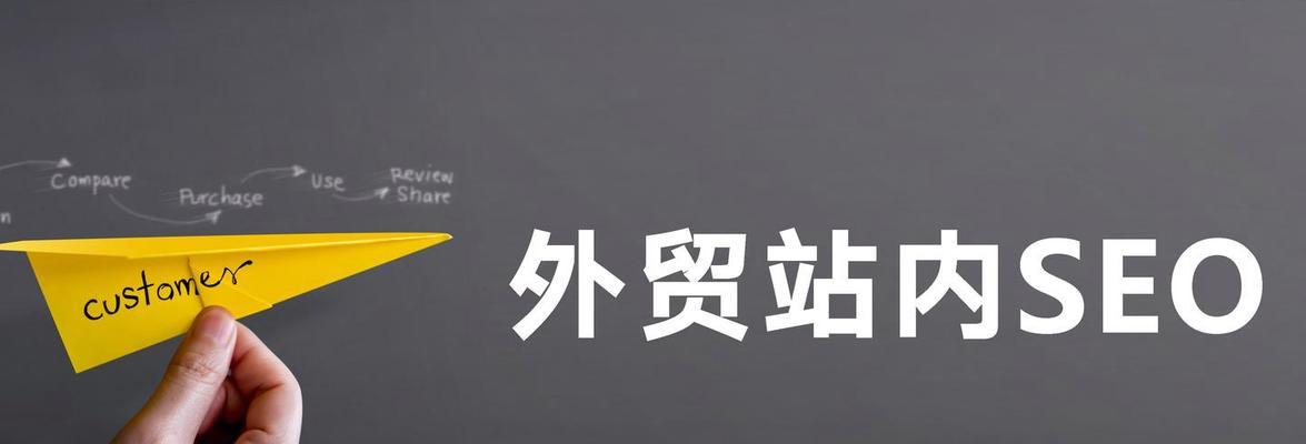 农用机外贸推广中关键词优化的策略是什么？