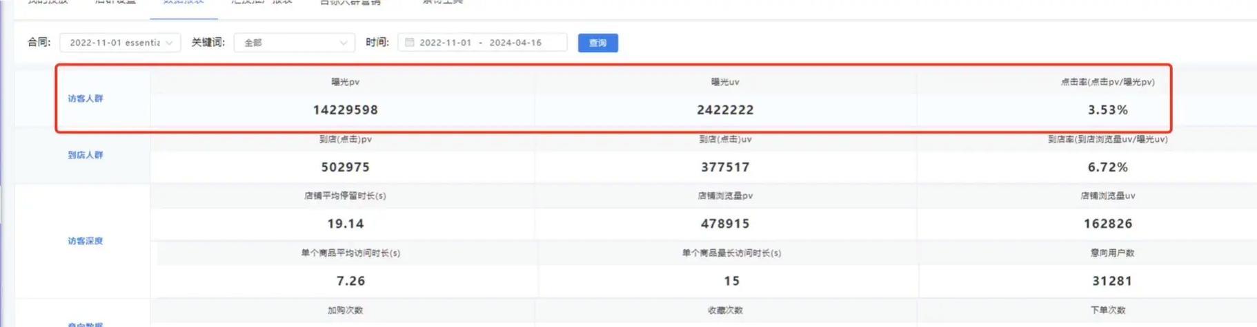 快手热点关键词搜索方法是什么？
