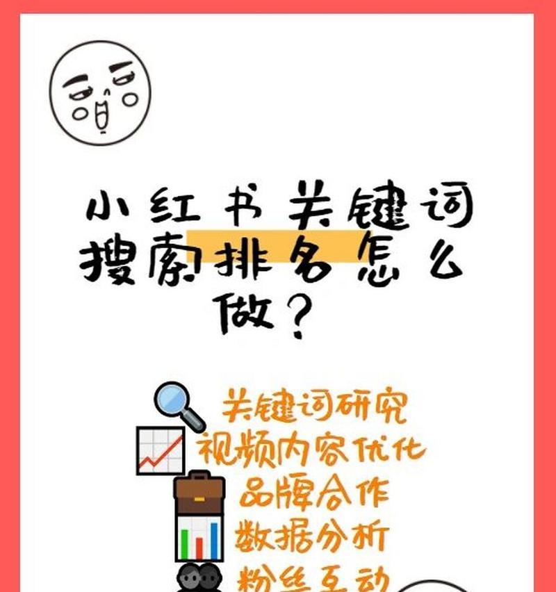 小红书婚庆关键词怎么布局？提升曝光的秘诀是什么？