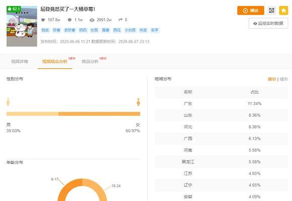 快手关键词如何操作才能上热门？