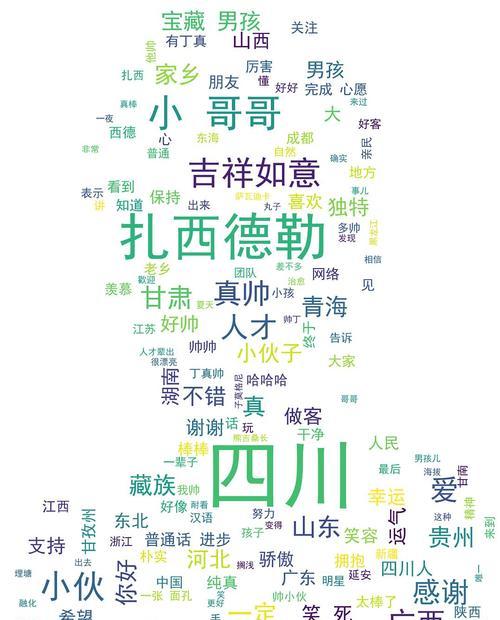 快手推荐关键词有哪些？