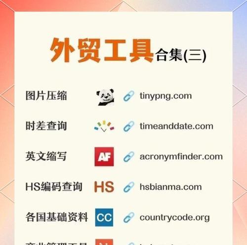 有什么找关键词的网站？提升关键词研究效率的工具！