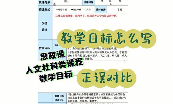 网站优化目标应该如何设定和撰写？