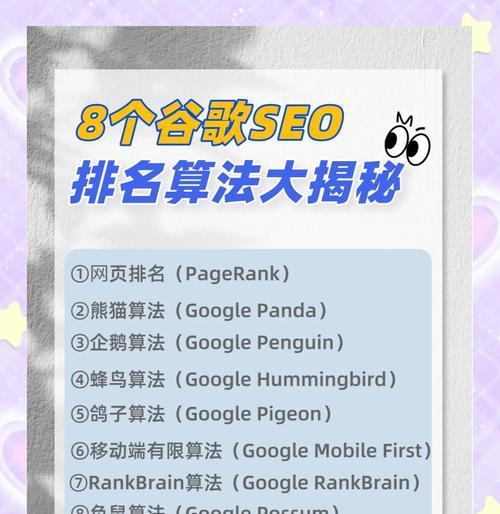 谷歌seo优化的方法有哪些？